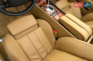 Купе Bentley Continental GT 2007 в 