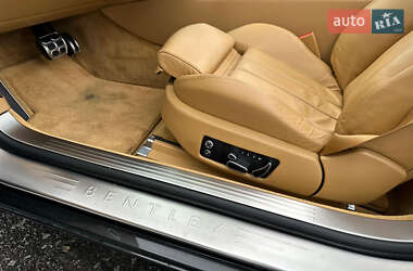 Купе Bentley Continental GT 2007 в 