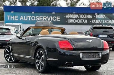 Купе Bentley Continental GT 2007 в 