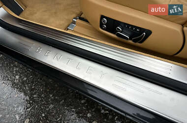 Купе Bentley Continental GT 2007 в 