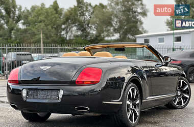 Купе Bentley Continental GT 2007 в 
