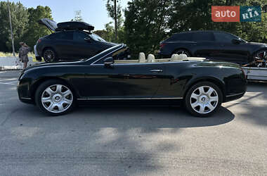 Купе Bentley Continental GT 2007 в 