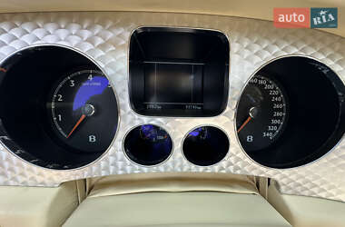 Купе Bentley Continental GT 2007 в 