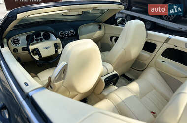 Купе Bentley Continental GT 2007 в 