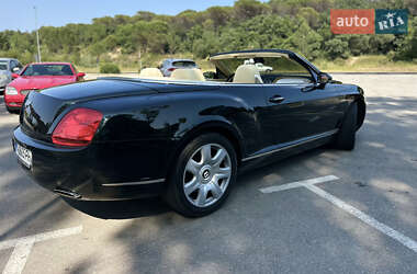 Купе Bentley Continental GT 2007 в 