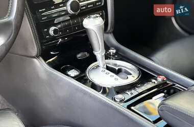 Купе Bentley Continental GT 2008 в 