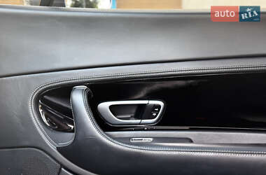 Купе Bentley Continental GT 2008 в 