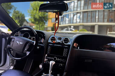 Купе Bentley Continental GT 2008 в 