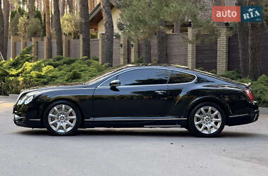 Купе Bentley Continental GT 2006 в 