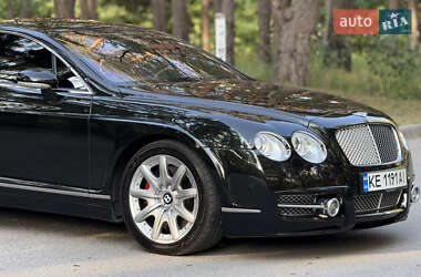 Купе Bentley Continental GT 2006 в 