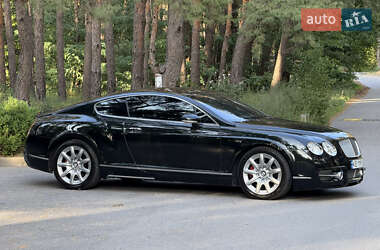 Купе Bentley Continental GT 2006 в 
