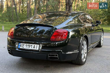 Купе Bentley Continental GT 2006 в 