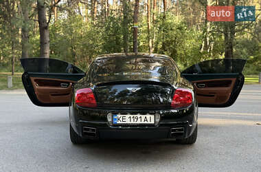 Купе Bentley Continental GT 2006 в 