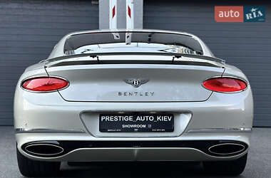 Купе Bentley Continental GT 2018 в 