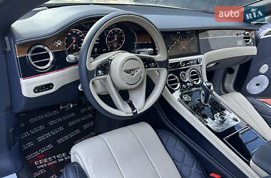 Купе Bentley Continental GT 2018 в 