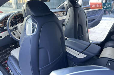 Купе Bentley Continental GT 2018 в 