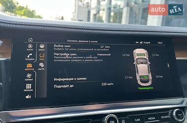 Купе Bentley Continental GT 2018 в 