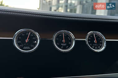 Купе Bentley Continental GT 2018 в 