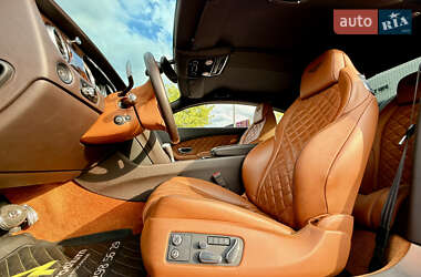 Купе Bentley Continental GT 2016 в 