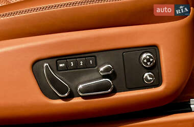 Купе Bentley Continental GT 2016 в 