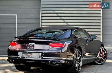 Купе Bentley Continental GT 2022 в 