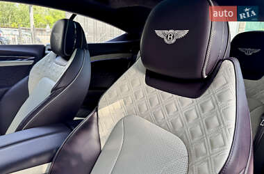 Купе Bentley Continental GT 2022 в 