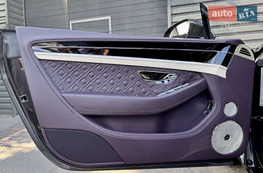 Купе Bentley Continental GT 2022 в 