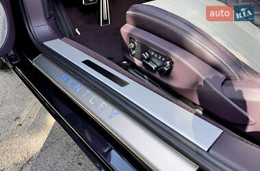 Купе Bentley Continental GT 2022 в 