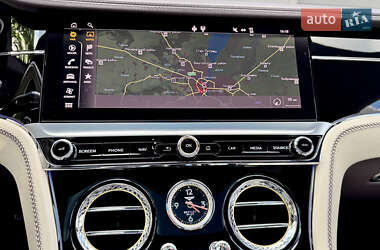 Купе Bentley Continental GT 2022 в 