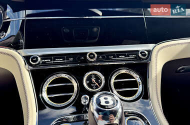 Купе Bentley Continental GT 2022 в 