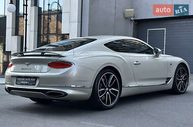 Купе Bentley Continental GT 2018 в 