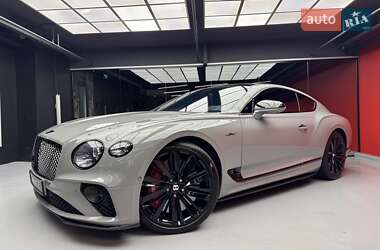 Купе Bentley Continental GT 2021 в 