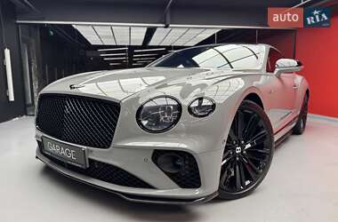 Купе Bentley Continental GT 2021 в 