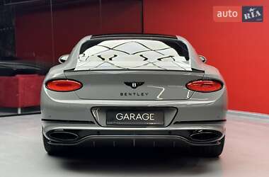 Купе Bentley Continental GT 2021 в 