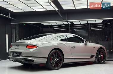 Купе Bentley Continental GT 2021 в 