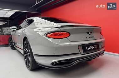 Купе Bentley Continental GT 2021 в 