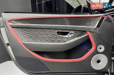 Купе Bentley Continental GT 2021 в 