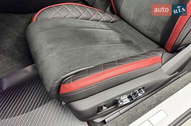 Купе Bentley Continental GT 2021 в 