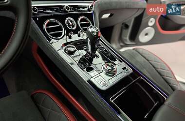 Купе Bentley Continental GT 2021 в 