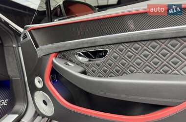 Купе Bentley Continental GT 2021 в 