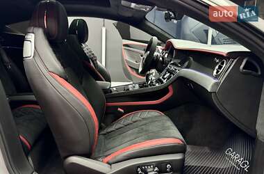 Купе Bentley Continental GT 2021 в 
