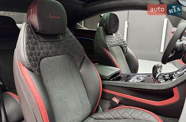 Купе Bentley Continental GT 2021 в 