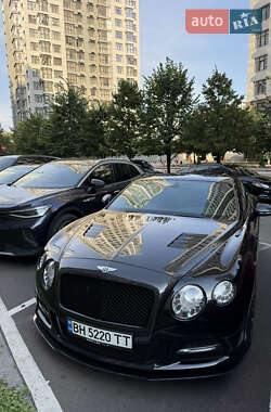 Купе Bentley Continental GT 2011 в Киеве
