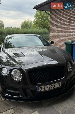 Купе Bentley Continental GT 2011 в 