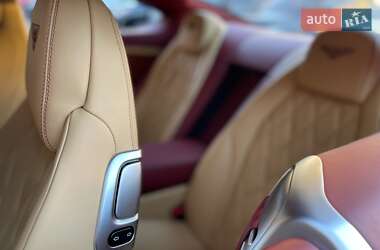 Купе Bentley Continental GT 2012 в 