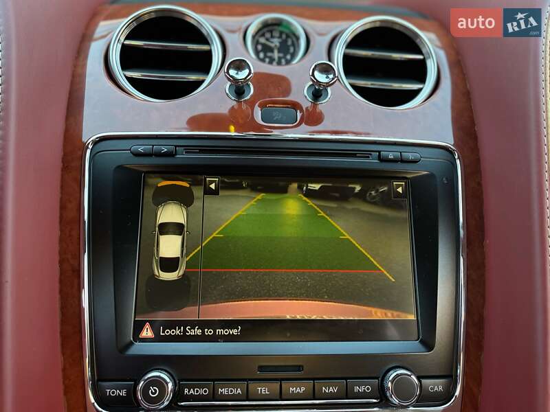 Купе Bentley Continental GT 2012 в Києві фото 58 Купе Bentley Continental GT 2012 в Києві