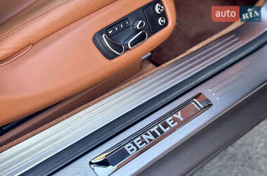 Купе Bentley Continental GT 2014 в 