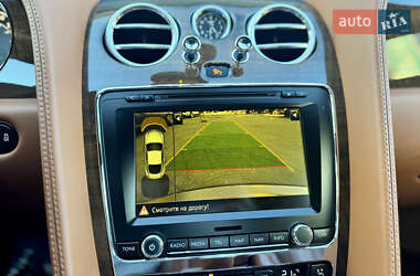 Купе Bentley Continental GT 2014 в 
