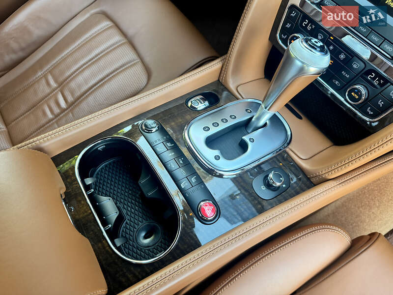 Купе Bentley Continental GT 2014 в Киеве