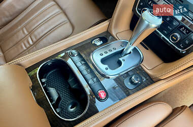 Купе Bentley Continental GT 2014 в 